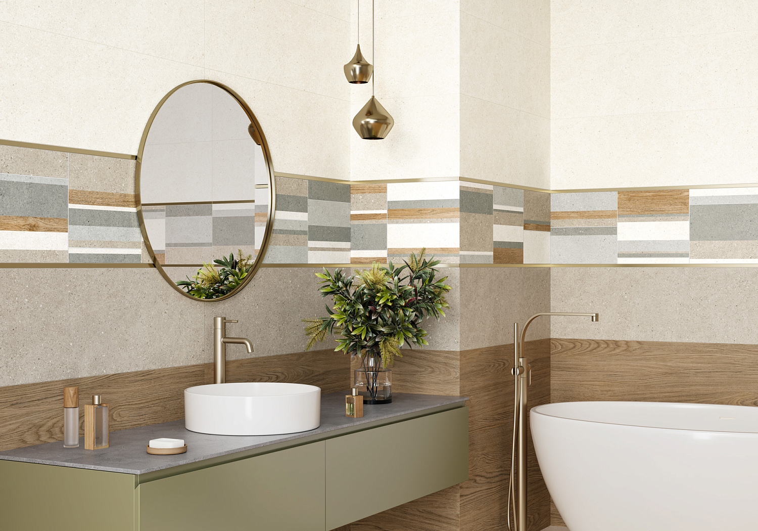 НОВИНКИ 300х900: ANTURIN, ANGOLA, DAKAR