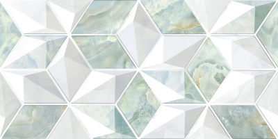 DWU09NVD006 декор Nevada 249*500*7,5 (8 шт. в коробке)