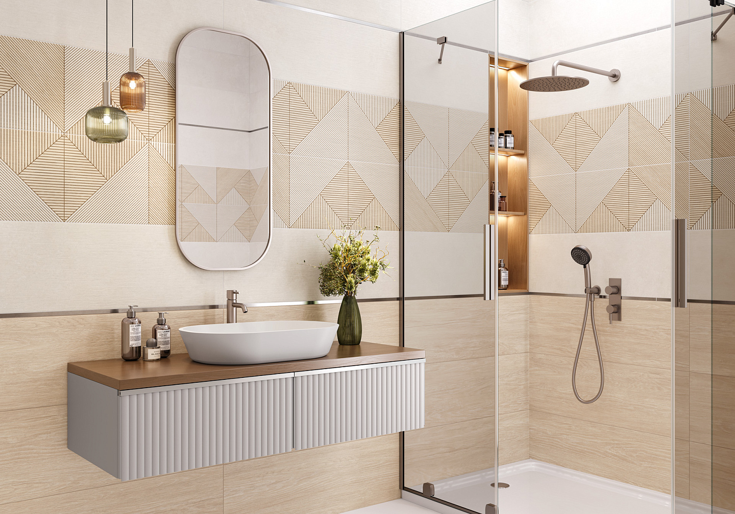 НОВЫЕ КОЛЛЕКЦИИ 2025 ОТ ALMA CERAMICA