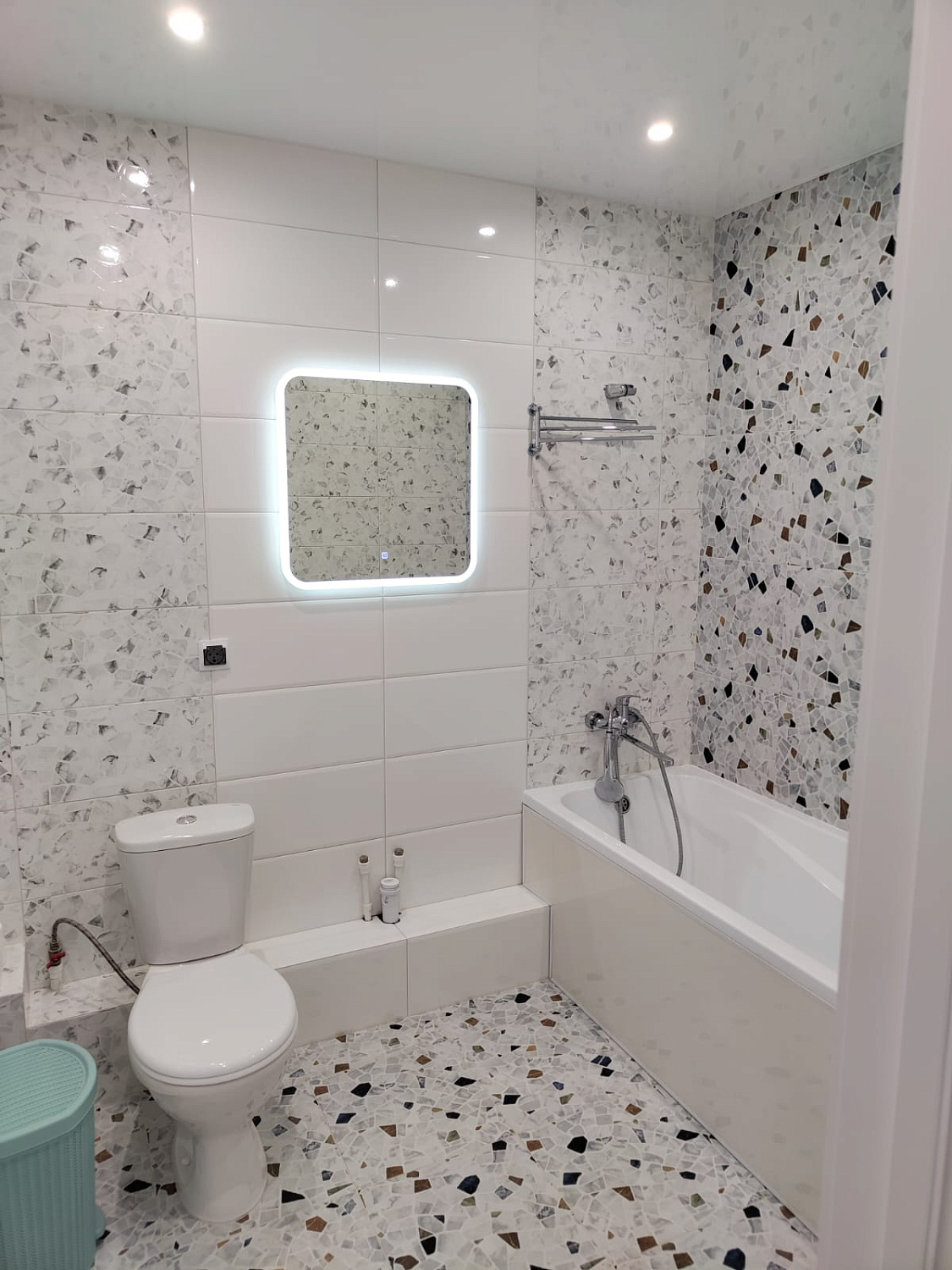 Евграфов Виктор Владимирович