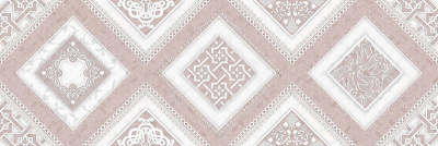 DWU11LER004 декор Salerno 200*600*9 (9 шт. в коробке)