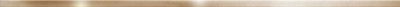 BWM71MET808 бордюр Metallic Glossy Gold 12*740*9 (88 шт. в коробке)