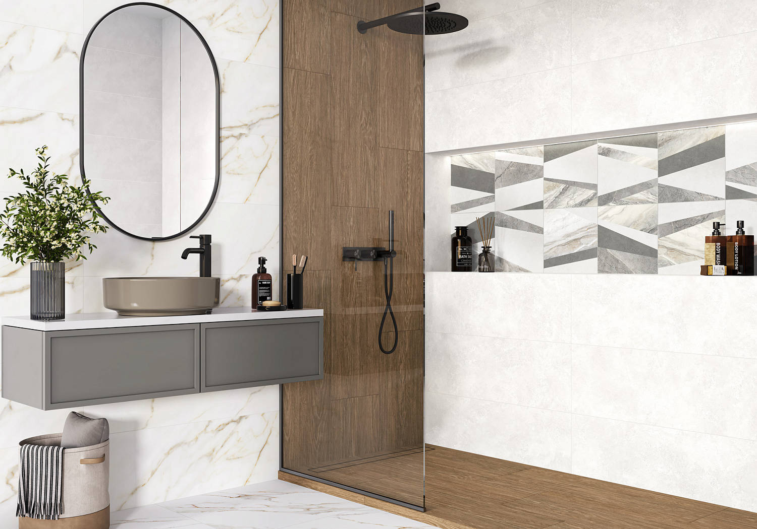 НОВИНКИ 300х900: ANTURIN, ANGOLA, DAKAR