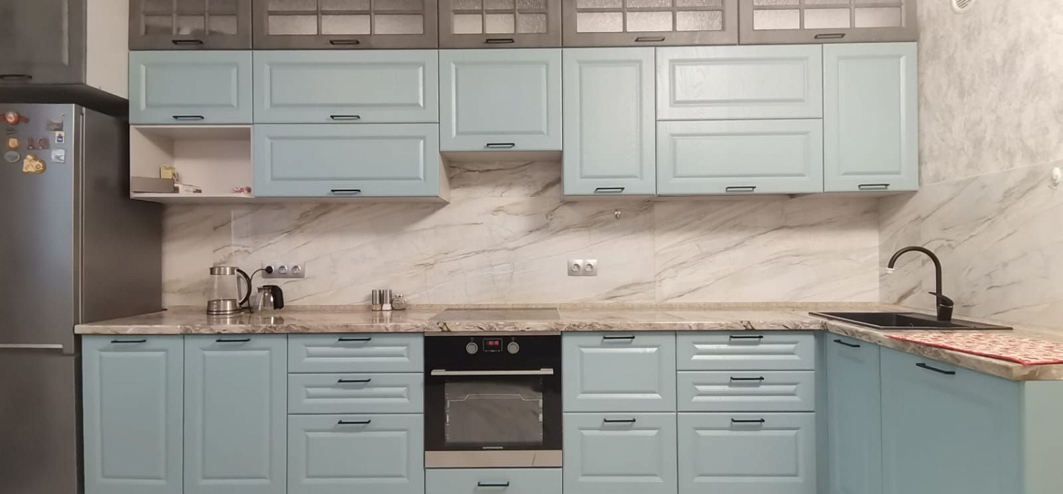 Андрей Кузнецов