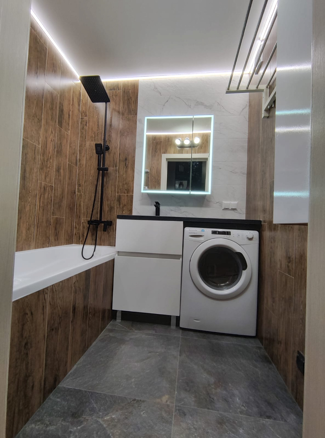 Евграфов Виктор Владимирович