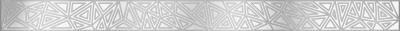 BWU06ADM000 бордюр Adamant 30*400*9 (40 шт. в коробке)