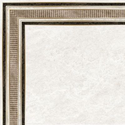 DFU04KRN14R декор Kronos 600*600*9 (5 шт. в коробке)