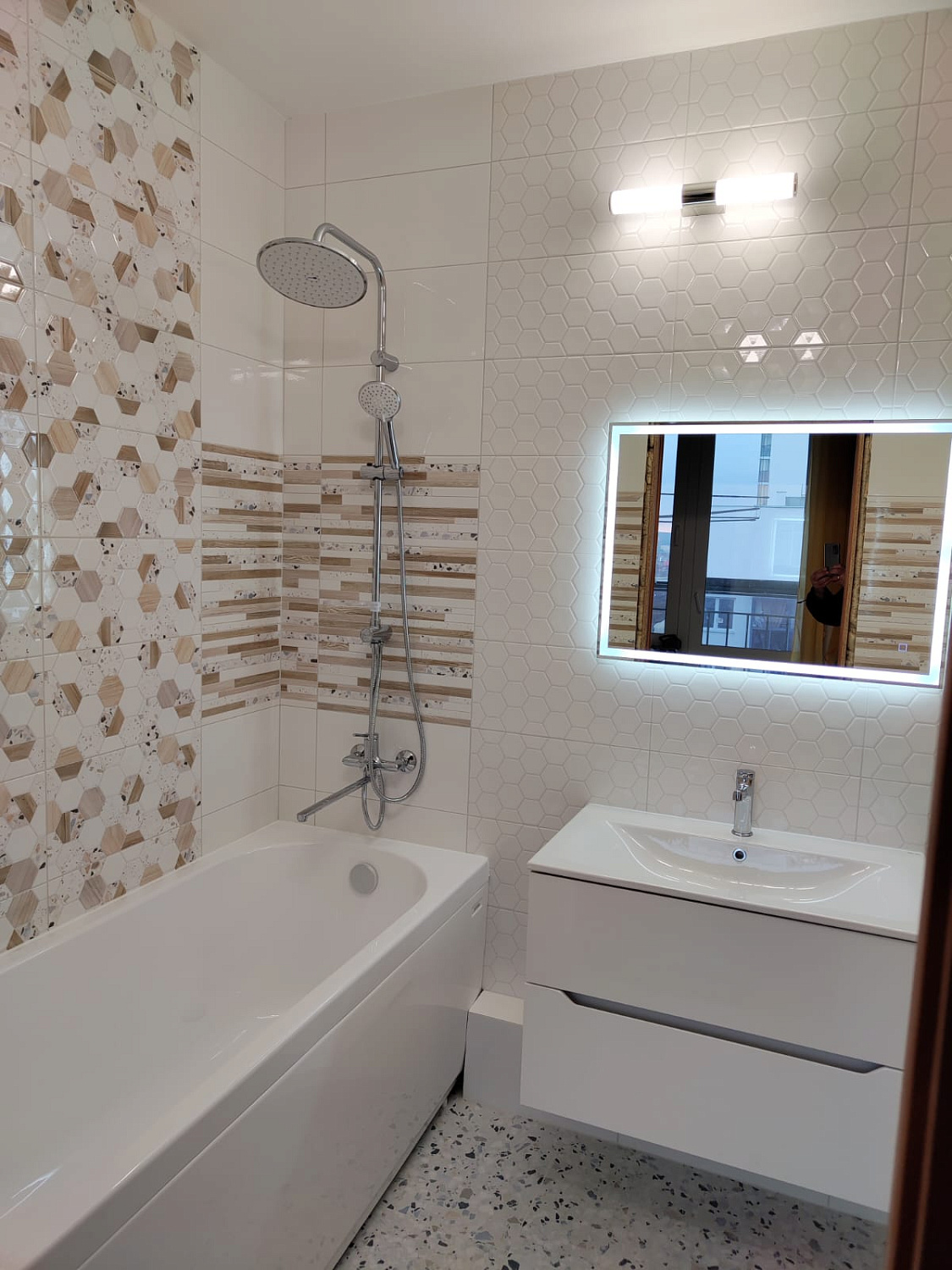 Евграфов Виктор Владимирович