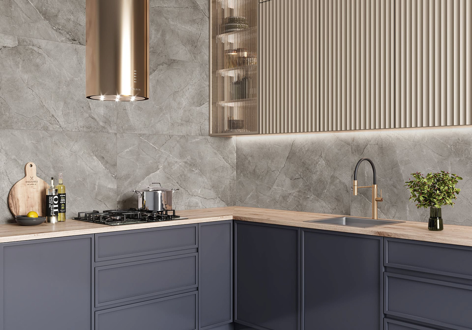 НОВИНКИ 2025: ALMA CERAMICA