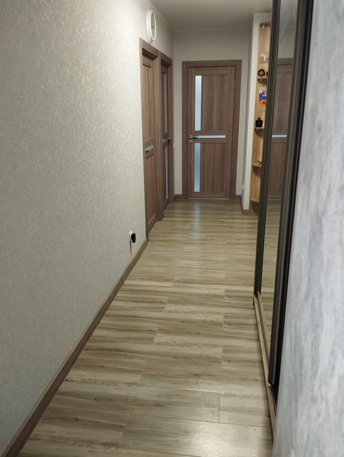 Андрей Кузнецов