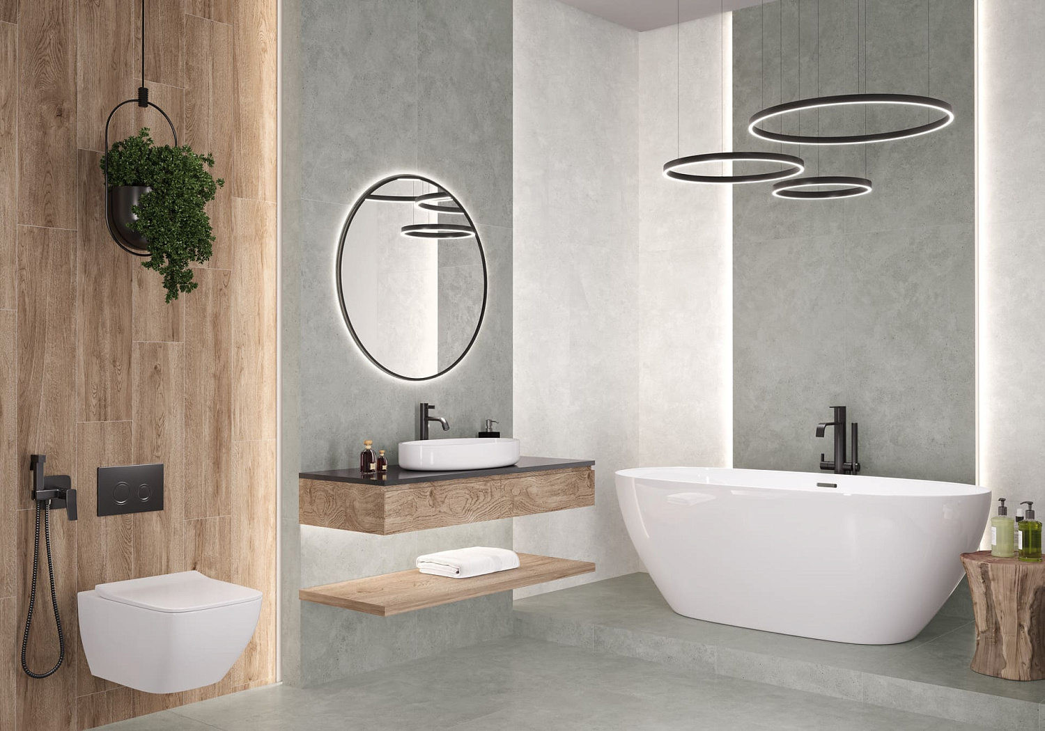 НОВИНКИ 2025: ALMA CERAMICA