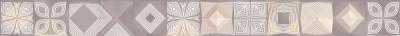 BWU60ARI707 бордюр Ariana 60*600*9