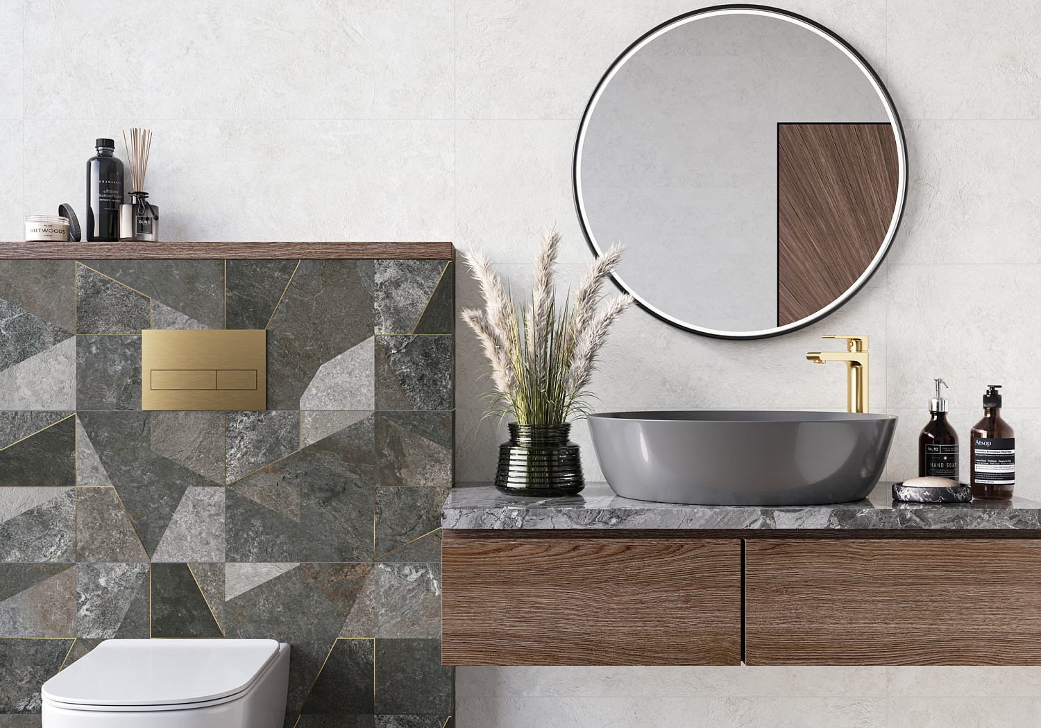 НОВЫЕ КОЛЛЕКЦИИ 2025 ОТ ALMA CERAMICA