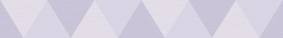 Geometrica Gris  BW0GEO05  Бордюр 67*500
