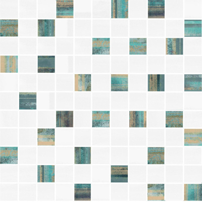 Mosaic Aquarelle DW7ARL24 Декор 305х305 (10 шт в уп)