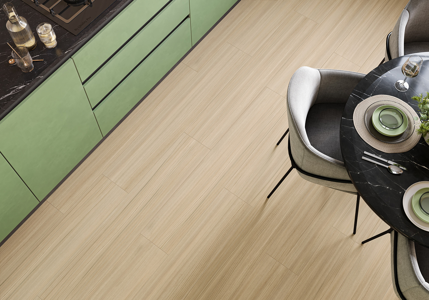 НОВИНКИ 2025: КЕРАМОГРАНИТ 200х1200