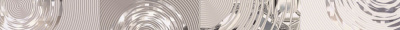 BWU06ANL404 бордюр Anelli 30*400*9 (40 шт. в коробке)