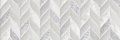 DWU11LER017 декор Salerno 200*600*9 (9 шт. в коробке)